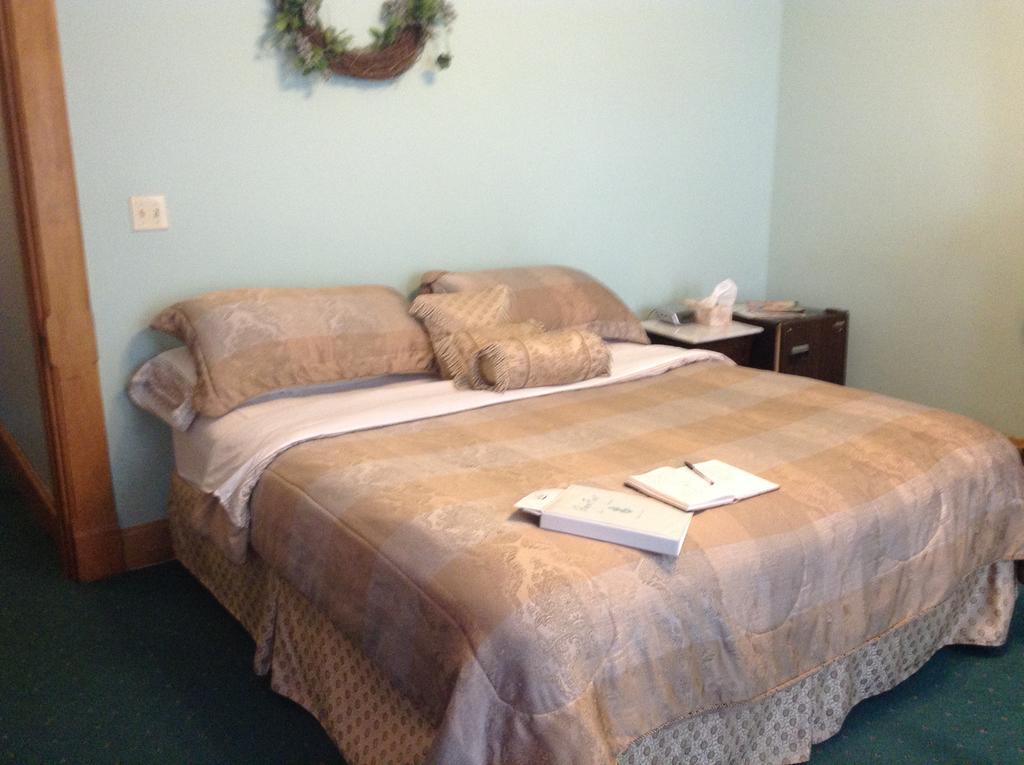 Inn Port D'Vino Dayton Room photo